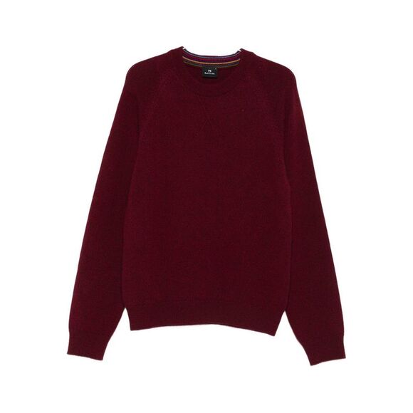 Ps Paul Smith Men Cv  Maglia G.Collo - Picture 1 of 5